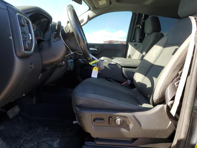 Photo 6 VIN: 3GCPWCEK8MG123927 - CHEVROLET SILVERADO 