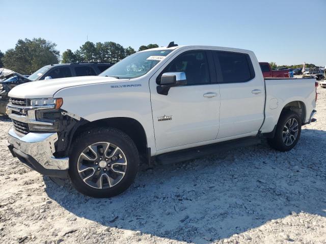 Photo 0 VIN: 3GCPWCEK9KG118216 - CHEVROLET SILVERADO 