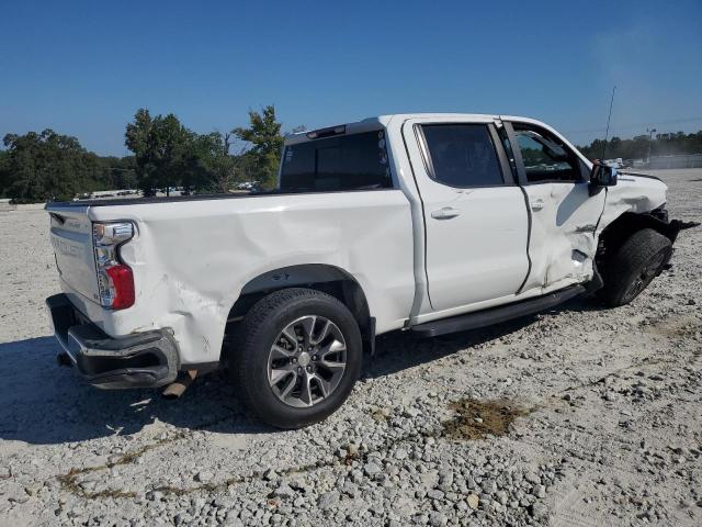 Photo 2 VIN: 3GCPWCEK9KG118216 - CHEVROLET SILVERADO 