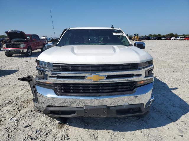 Photo 4 VIN: 3GCPWCEK9KG118216 - CHEVROLET SILVERADO 