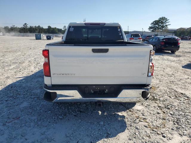 Photo 5 VIN: 3GCPWCEK9KG118216 - CHEVROLET SILVERADO 