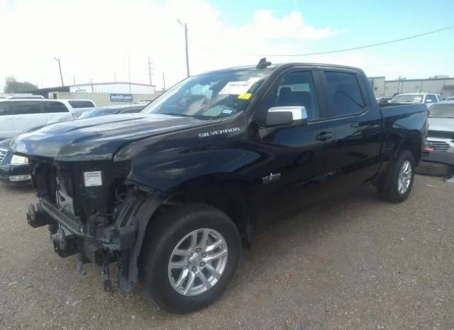 Photo 1 VIN: 3GCPWCEK9LG388824 - CHEVROLET SILVERADO 1500 