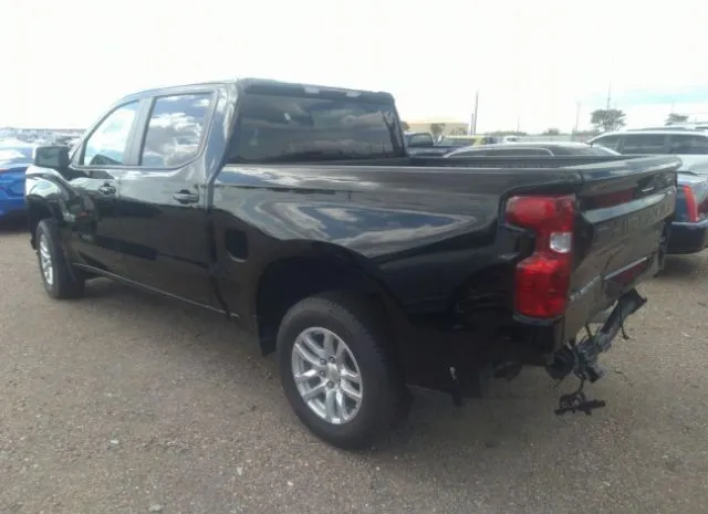 Photo 2 VIN: 3GCPWCEK9LG388824 - CHEVROLET SILVERADO 1500 