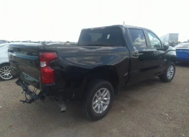 Photo 3 VIN: 3GCPWCEK9LG388824 - CHEVROLET SILVERADO 1500 