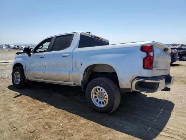 Photo 1 VIN: 3GCPWCEKXKG240762 - CHEVROLET SILVERADO 