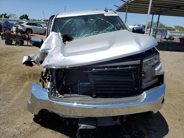 Photo 4 VIN: 3GCPWCEKXKG240762 - CHEVROLET SILVERADO 