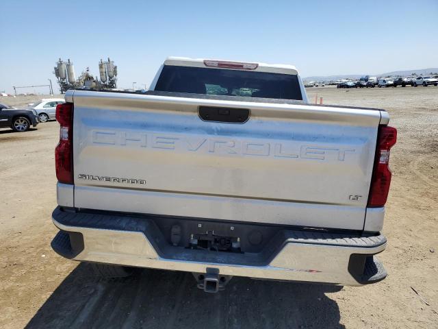 Photo 5 VIN: 3GCPWCEKXKG240762 - CHEVROLET SILVERADO 