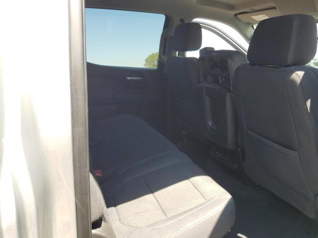 Photo 9 VIN: 3GCPWCEKXKG240762 - CHEVROLET SILVERADO 