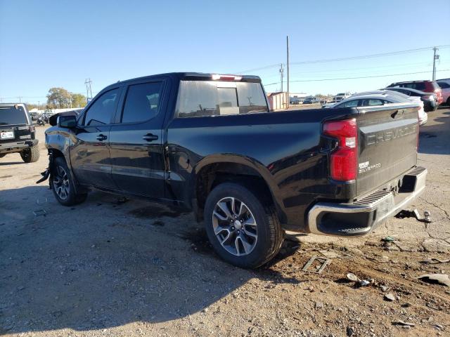 Photo 1 VIN: 3GCPWCET0LG253949 - CHEVROLET SILVERADO 