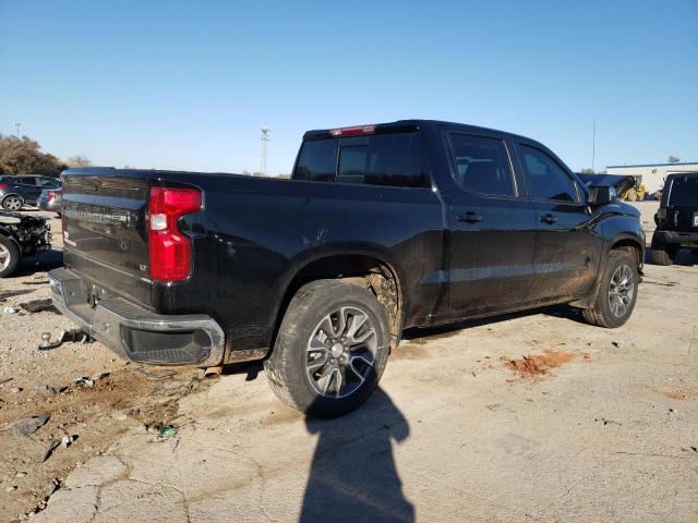 Photo 2 VIN: 3GCPWCET0LG253949 - CHEVROLET SILVERADO 