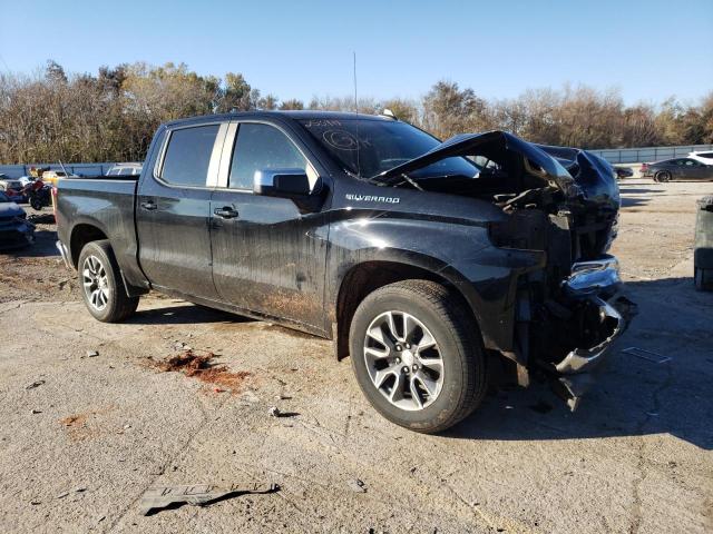 Photo 3 VIN: 3GCPWCET0LG253949 - CHEVROLET SILVERADO 