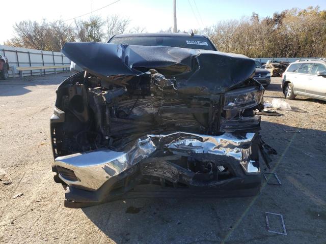 Photo 4 VIN: 3GCPWCET0LG253949 - CHEVROLET SILVERADO 