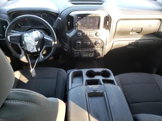 Photo 7 VIN: 3GCPWCET0LG253949 - CHEVROLET SILVERADO 