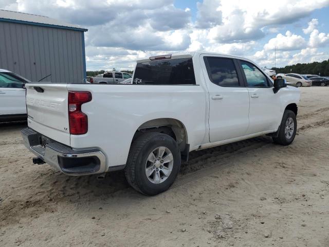 Photo 2 VIN: 3GCPWCET1MG115788 - CHEVROLET SILVERADO 