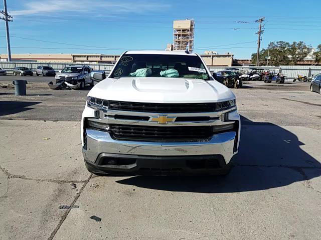 Photo 10 VIN: 3GCPWCET8LG255187 - CHEVROLET SILVERADO 