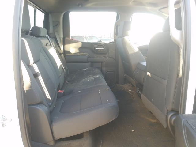 Photo 5 VIN: 3GCPWCET8LG255187 - CHEVROLET SILVERADO 