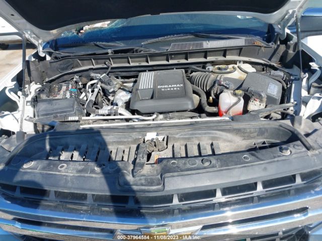 Photo 9 VIN: 3GCPWCET9LG420972 - CHEVROLET SILVERADO 