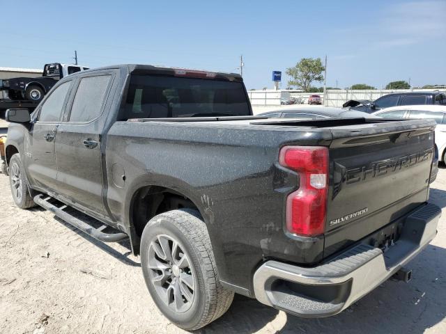 Photo 1 VIN: 3GCPWCET9MG120463 - CHEVROLET SILVERADO 