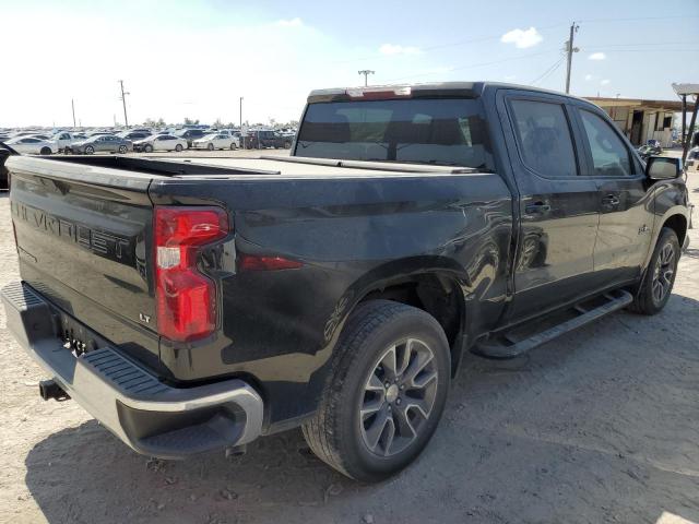 Photo 2 VIN: 3GCPWCET9MG120463 - CHEVROLET SILVERADO 