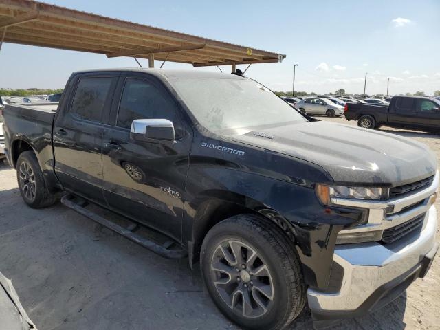 Photo 3 VIN: 3GCPWCET9MG120463 - CHEVROLET SILVERADO 