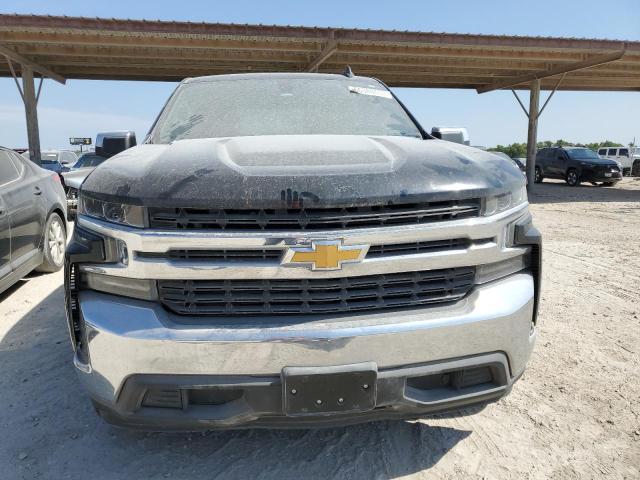 Photo 4 VIN: 3GCPWCET9MG120463 - CHEVROLET SILVERADO 