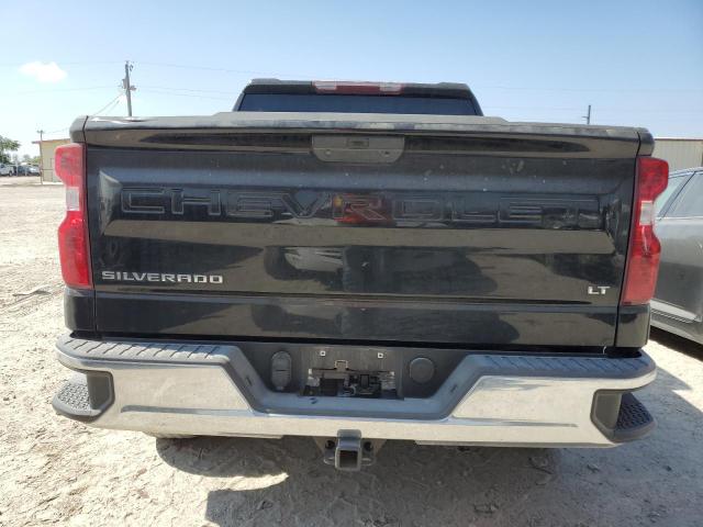 Photo 5 VIN: 3GCPWCET9MG120463 - CHEVROLET SILVERADO 