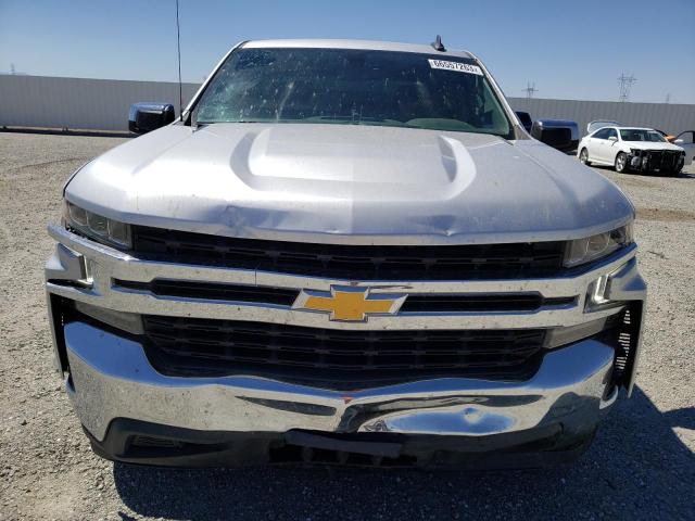 Photo 4 VIN: 3GCPWCETXMG235928 - CHEVROLET SILVERADO 