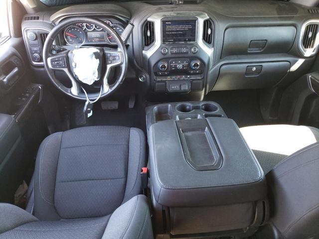 Photo 7 VIN: 3GCPWCETXMG235928 - CHEVROLET SILVERADO 