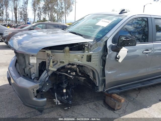 Photo 5 VIN: 3GCPWDED0LG280244 - CHEVROLET SILVERADO 1500 