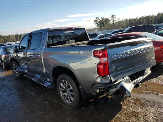 Photo 1 VIN: 3GCPWDED0LG376763 - CHEVROLET SILVERADO 