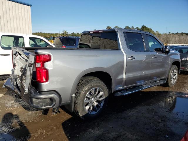 Photo 2 VIN: 3GCPWDED0LG376763 - CHEVROLET SILVERADO 