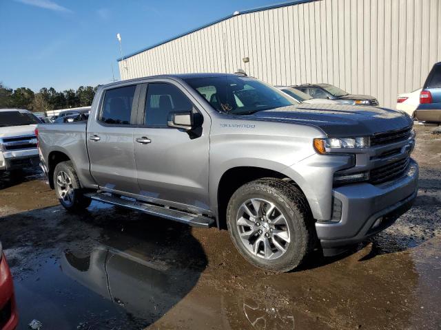 Photo 3 VIN: 3GCPWDED0LG376763 - CHEVROLET SILVERADO 