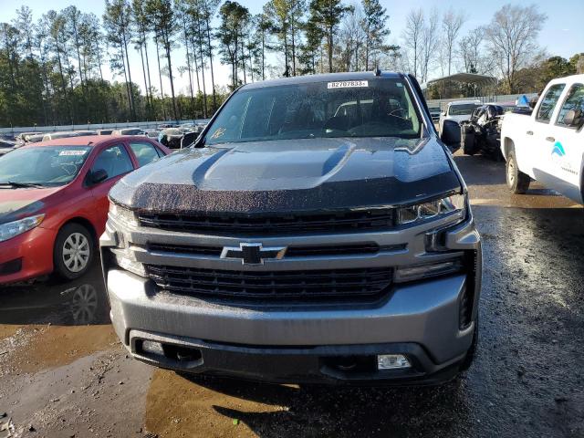 Photo 4 VIN: 3GCPWDED0LG376763 - CHEVROLET SILVERADO 