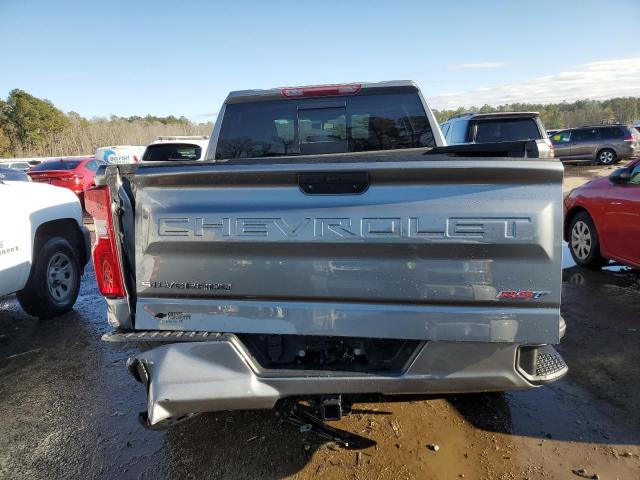 Photo 5 VIN: 3GCPWDED0LG376763 - CHEVROLET SILVERADO 