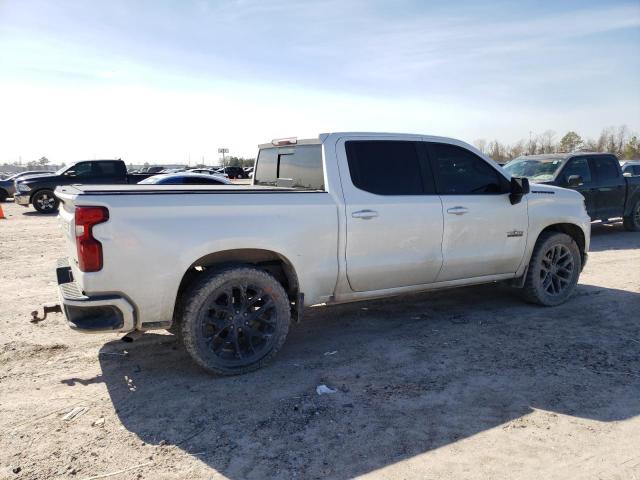 Photo 2 VIN: 3GCPWDED0MG200720 - CHEVROLET SILVERADO 