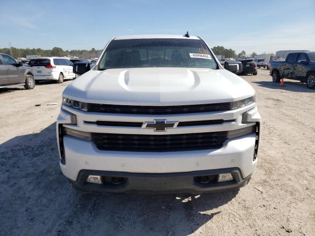 Photo 4 VIN: 3GCPWDED0MG200720 - CHEVROLET SILVERADO 