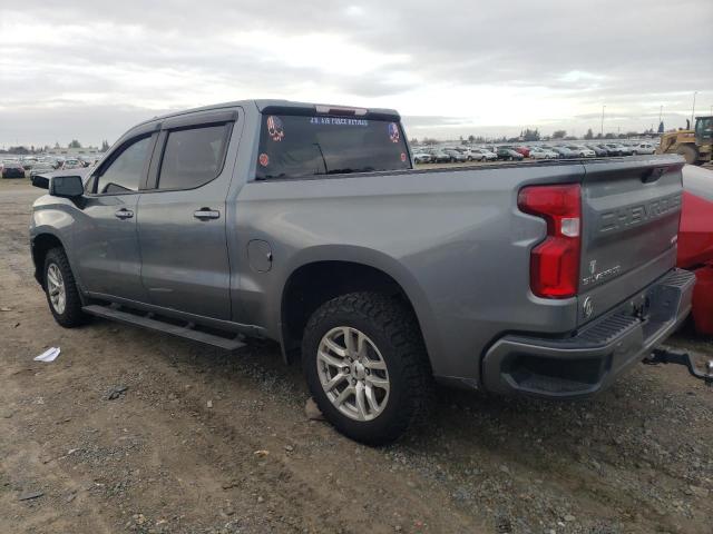 Photo 1 VIN: 3GCPWDED1MG125560 - CHEVROLET SILVERADO 