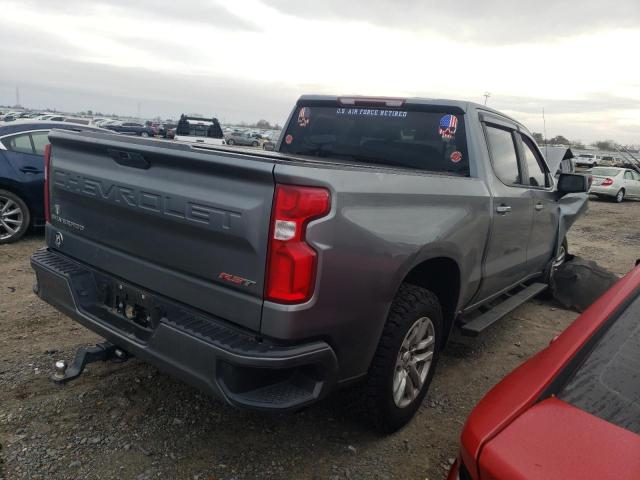 Photo 2 VIN: 3GCPWDED1MG125560 - CHEVROLET SILVERADO 