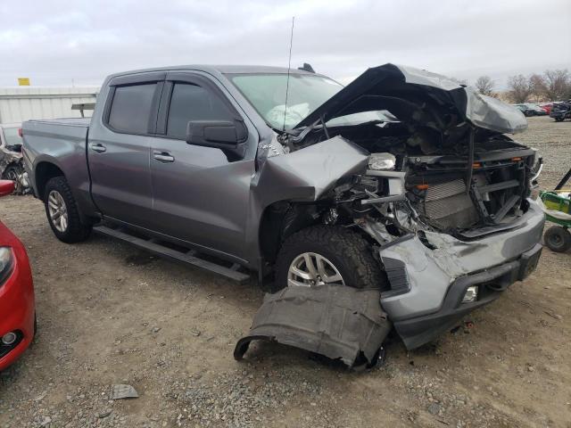 Photo 3 VIN: 3GCPWDED1MG125560 - CHEVROLET SILVERADO 