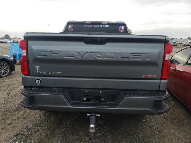 Photo 5 VIN: 3GCPWDED1MG125560 - CHEVROLET SILVERADO 