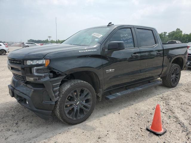 Photo 0 VIN: 3GCPWDED1MG185516 - CHEVROLET SILVERADO 