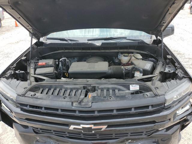 Photo 10 VIN: 3GCPWDED1MG185516 - CHEVROLET SILVERADO 