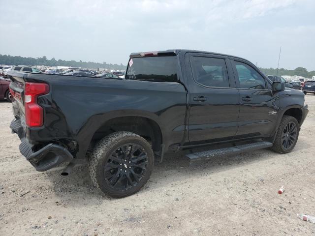 Photo 2 VIN: 3GCPWDED1MG185516 - CHEVROLET SILVERADO 