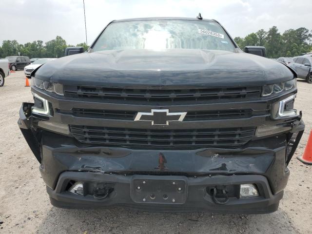 Photo 4 VIN: 3GCPWDED1MG185516 - CHEVROLET SILVERADO 