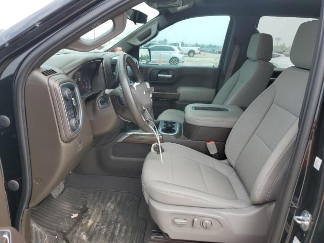 Photo 6 VIN: 3GCPWDED1MG185516 - CHEVROLET SILVERADO 