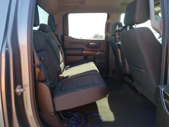 Photo 5 VIN: 3GCPWDED1MG218577 - CHEVROLET SILVERADO 