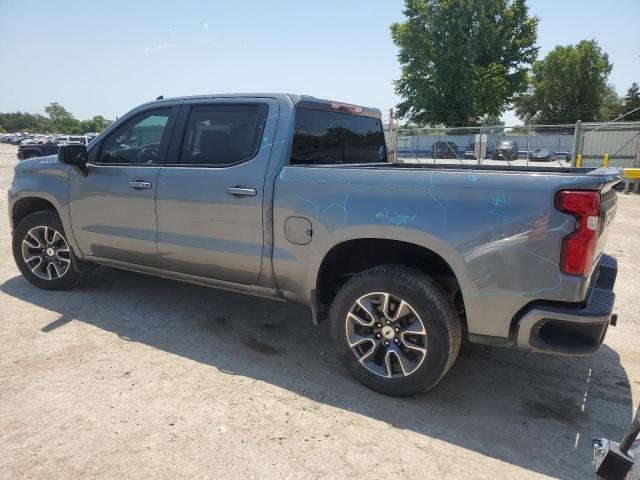 Photo 1 VIN: 3GCPWDED2LG443184 - CHEVROLET SILVERADO 