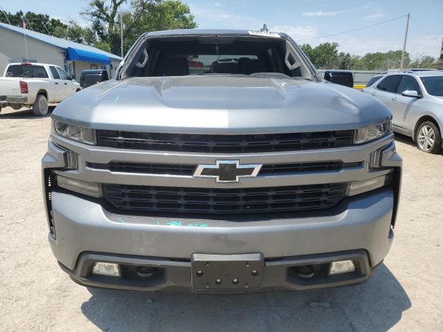 Photo 4 VIN: 3GCPWDED2LG443184 - CHEVROLET SILVERADO 