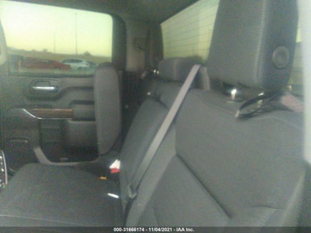 Photo 7 VIN: 3GCPWDED2MG107939 - CHEVROLET SILVERADO 1500 