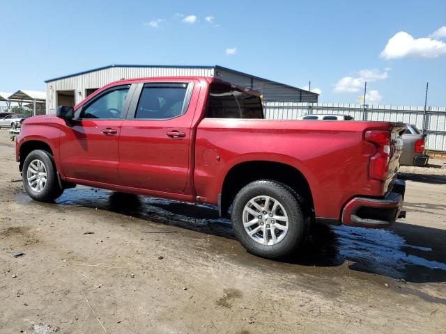 Photo 1 VIN: 3GCPWDED3KG118705 - CHEVROLET SILVERADO 